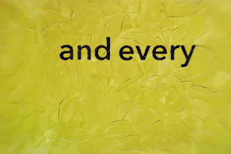 create a stunning country music lyrics video with cinematic visuals