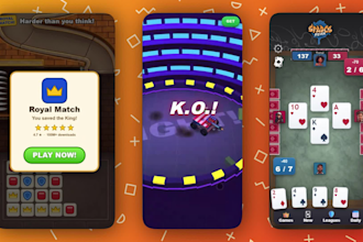 create a playable ad for your mobile game
