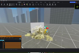 roblox vfx, roblox combat system, roblox battleground, roblox rigging, robox map