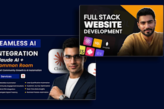design attractive gig thumbnail for your fiverr gig