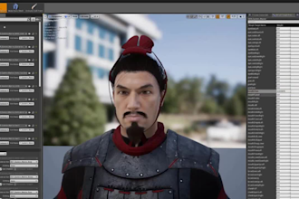 add all blendshapes to avatar,glb,rig3d for talkinghead,code blink,track,vrc,vrm