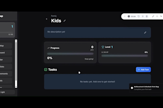 turn your app idea into a clickable mvp prototype using ai builders