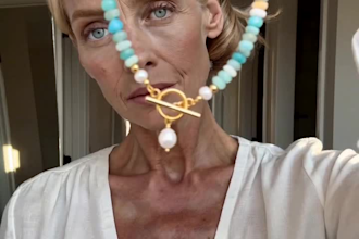 create ai ugc jewelry ads for meta, tiktok, reels and product commercials