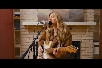 be your female duets singer for your song