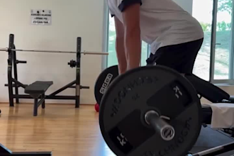 create customized fitness plans for tennis athletes