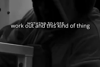 create motivational videos with high energy motivational speech