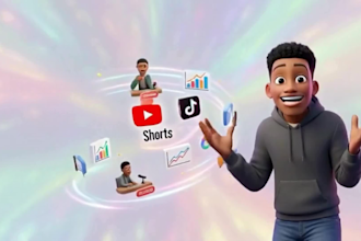 create storytelling animation videos
