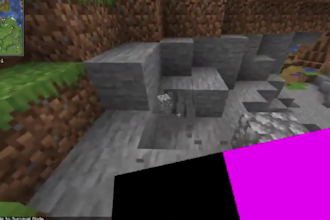 create a custom minecraft resource pack, texture pack, and custom item textures