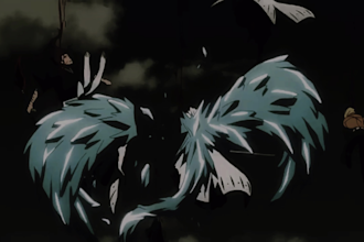 do an anime edit