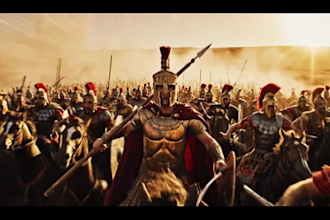 create viral ai history video for youtube