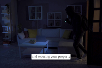 write professional security and risk assessment operational manuals