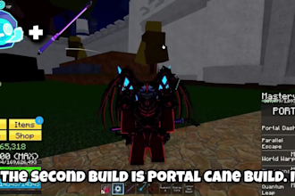provide you pvp tips proper builds kentrick and combos in blox fruits