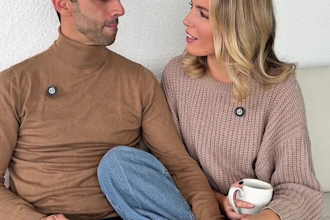 create authentic and aesthetic couple content for your brand