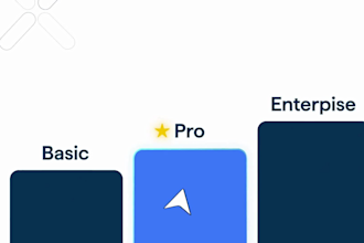 create website app promo video saas product explainer animation ads demo video