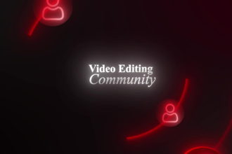 video editing in aftfer effects and premier pro