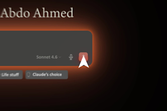 create modern saas UI animation videos
