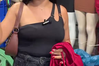 criar anuncios em video testando os produtos da sua loja