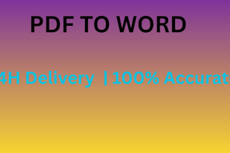 translate and proofread urdu to english