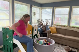 create authentic motherhood and lifestyle ugc videos