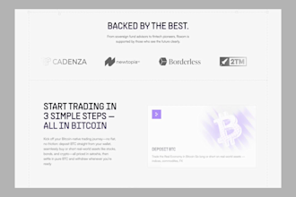 build crypto websites crypto token website for meme coin nft and token launches
