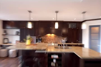 edit engaging real estate reels