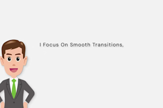 edit smooth and engaging talking head short videos