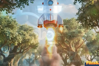 create ai animation stories and ai video art in 24 hours
