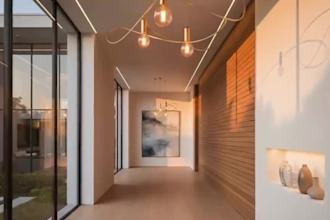 turn your property photos into a cinematic real estate film