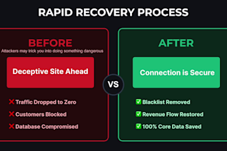 remove wordpress malware and recover your hacked website