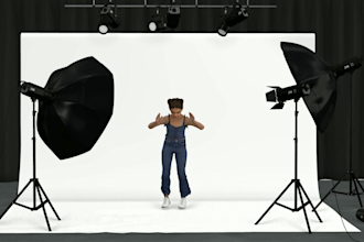 make 3d apparel samples in clo3d and browzwear