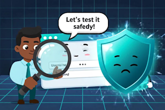 test your website for sql injection vulnerabilities