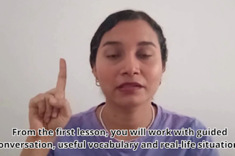 teach spanish lessons for kids