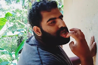 happy birthday video or african happy birthday video