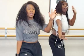 create viral tiktok dance video to promote your song, music, brand