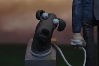 create realistic claymation and stop motion animation with clay