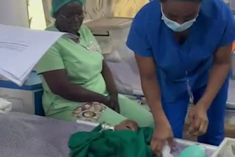 give expert pregnancy advice and maternal health support