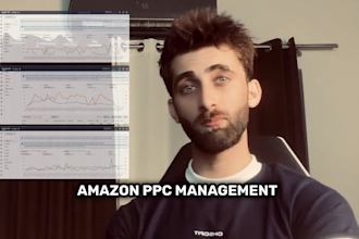 your expert amazon fba consultant and virtual assistant