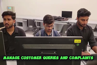 provide shopify, woocommerce, etsy and ecommerce customer support service