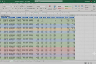 fix your excel formulas, errors and broken spreadsheets