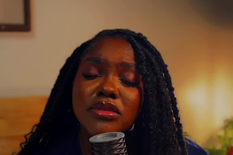 sing lead or background vocals for rnb soul song