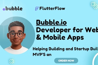 bubble io developer bubble io bubble website bubble bubble app bubble mvp sass