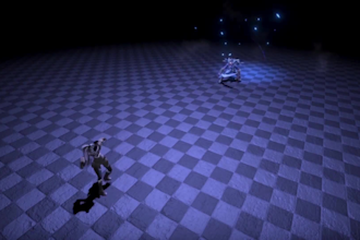 create stunning game vfx, particle system, shaders, in unity, godot game vfx