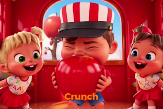 3d pixar ai storytelling videos 3d cartoon animation 3d pixar style ai animation