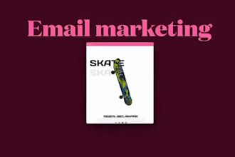 product ads design graphics design