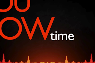 create an animated lyrics video for your song