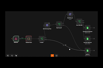 automate your invoice, expense and bookkeeping workflows