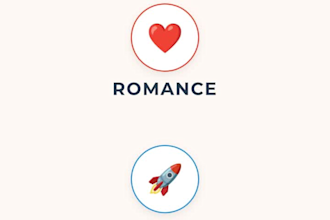 be your romance, fantasy, sci fi, and dark romance beta reader, alpha reader