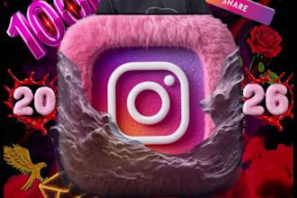 design instagram reels thumbnails in alex hormozi style