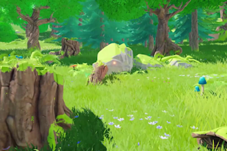 design your unity game environments, unity game levels, unity game, level design