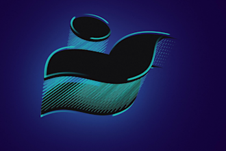 create custom logo animation and motion graphics
